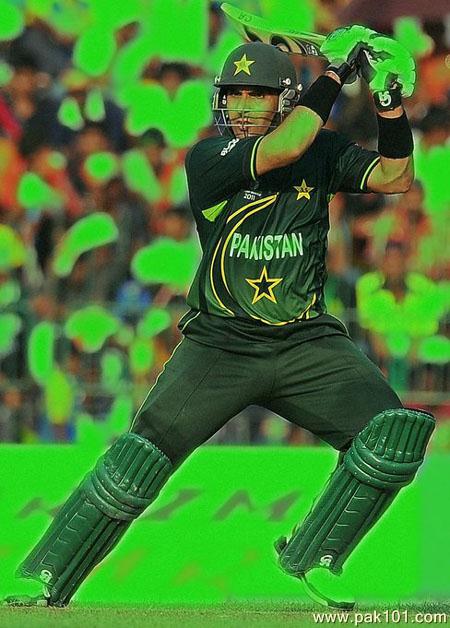 Misbah-ul-Haq