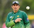Misbah-ul-Haq