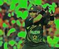 Misbah-ul-Haq