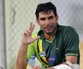 Misbah-ul-Haq