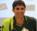 Misbah-ul-Haq