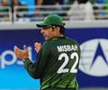 Misbah-ul-Haq