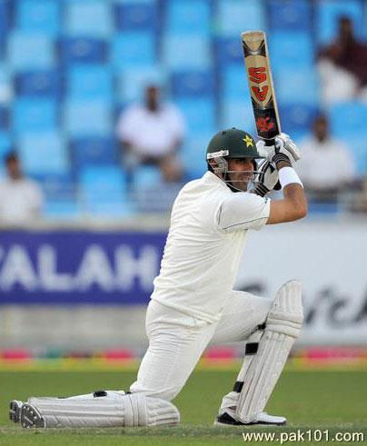 Misbah-ul-Haq