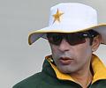 Misbah-ul-Haq