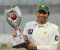 Misbah-ul-Haq