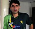 Misbah-ul-Haq