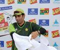 Misbah-ul-Haq