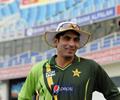 Misbah-ul-Haq