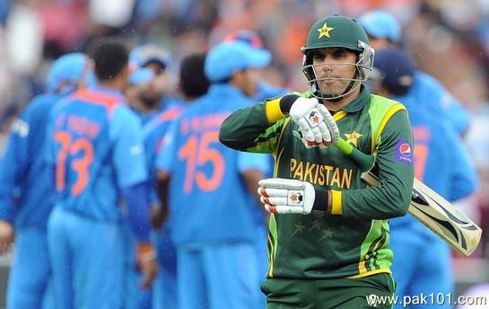 Misbah ul Haq