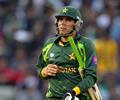 Misbah ul Haq