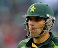 Misbah ul Haq
