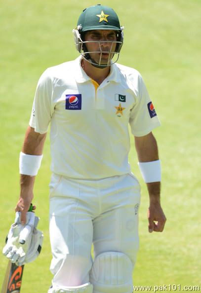 Misbah-ul-Haq