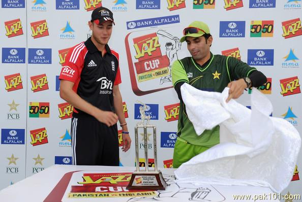 Misbah-ul-Haq