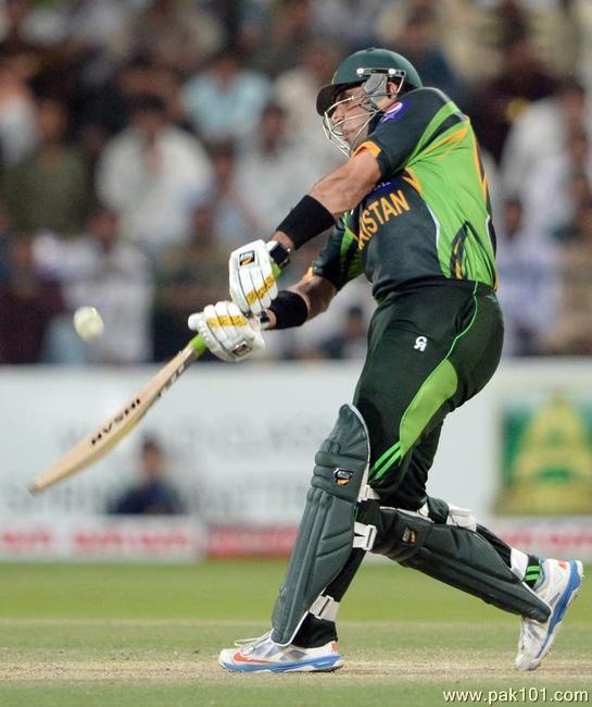 Misbah-ul-Haq