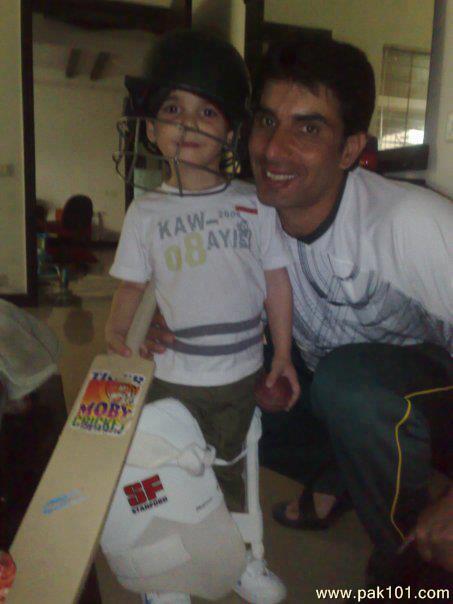 Misbah-ul-Haq