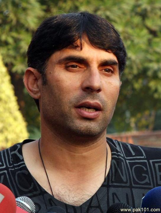 Misbah-ul-Haq