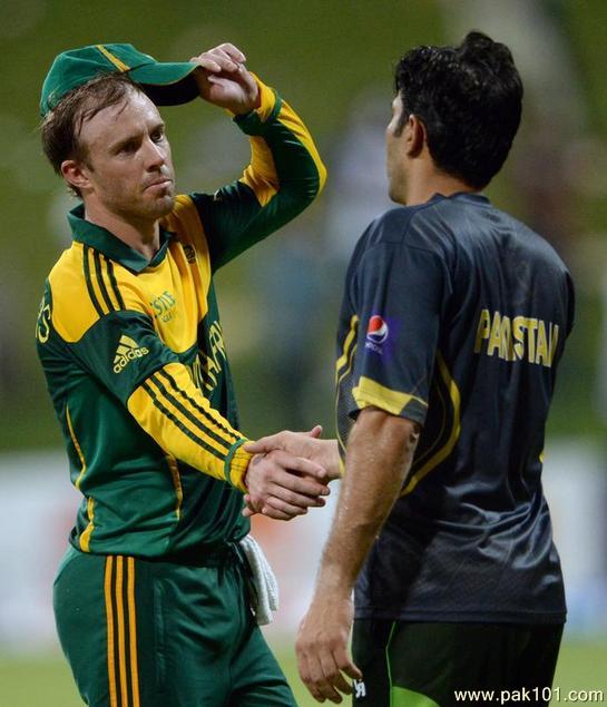 Misbah-ul-Haq