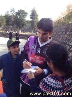 Misbah-ul-Haq -Pakistani Cricket Player