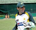 Misbah-ul-Haq -Pakistani Cricket Player