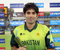 Misbah-ul-Haq -Pakistani Cricket Player