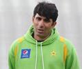 Misbah-ul-Haq -Pakistani Cricket Player