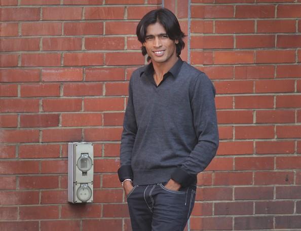 Mohammad Amir