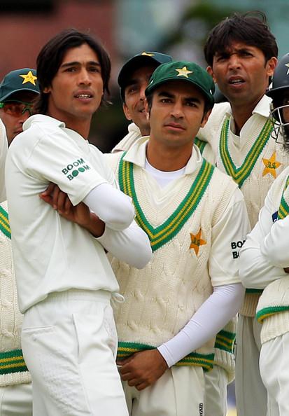 Mohammad Amir