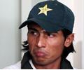 Mohammad Amir