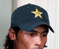 Mohammad Amir