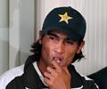 Mohammad Amir