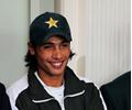 Mohammad Amir