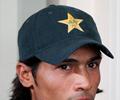 Mohammad Amir