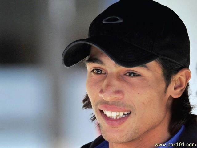Muhammad Amir