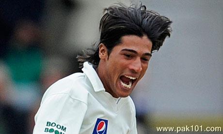 Muhammad Amir