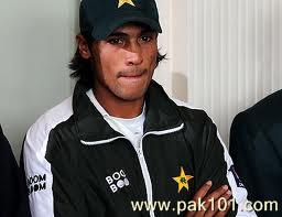 Muhammad Amir