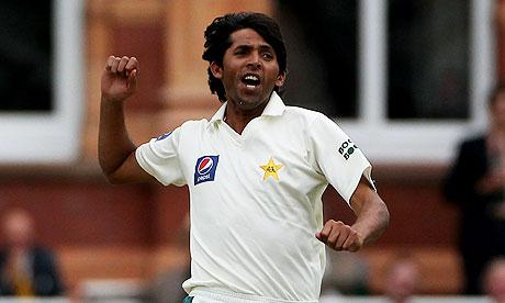 Mohammad Asif