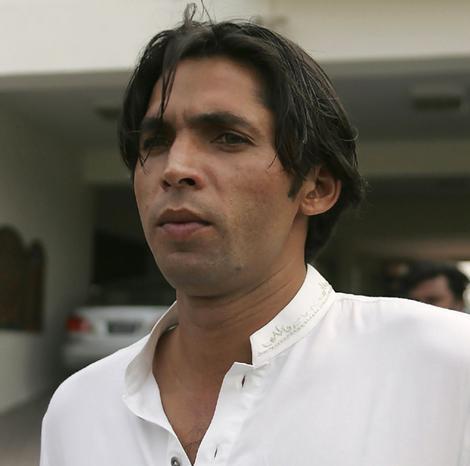 Mohammad Asif