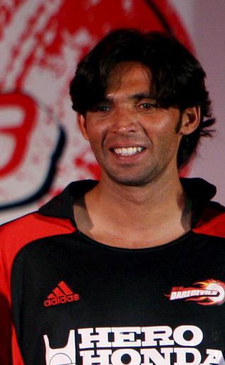 Mohammad Asif