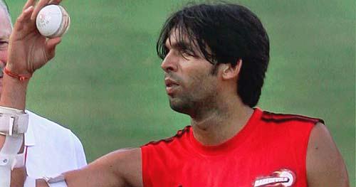 Mohammad Asif