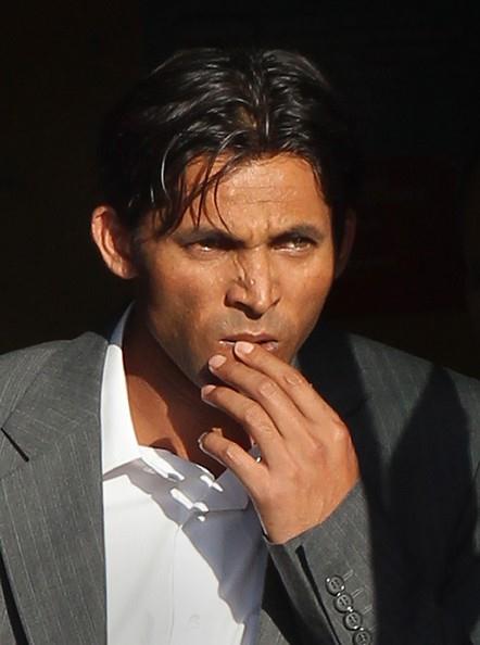 Mohammad Asif