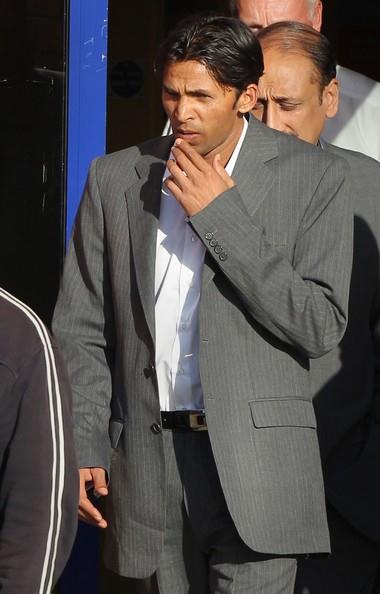 Mohammad Asif