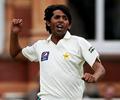 Mohammad Asif