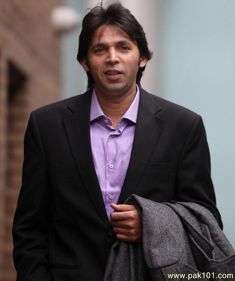 Mohammad Asif