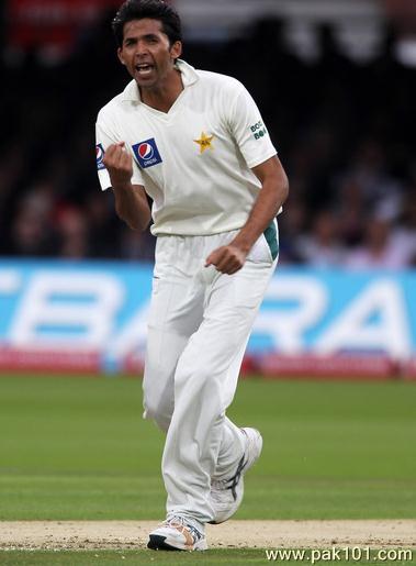 Mohammad Asif