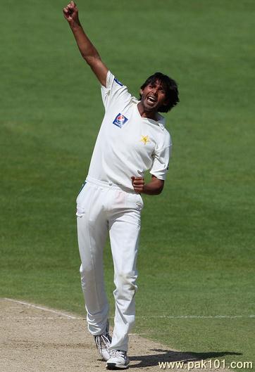 Mohammad Asif