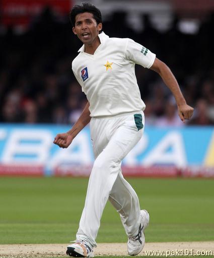 Mohammad Asif