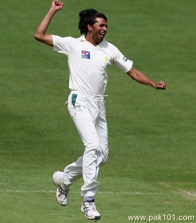 Mohammad Asif