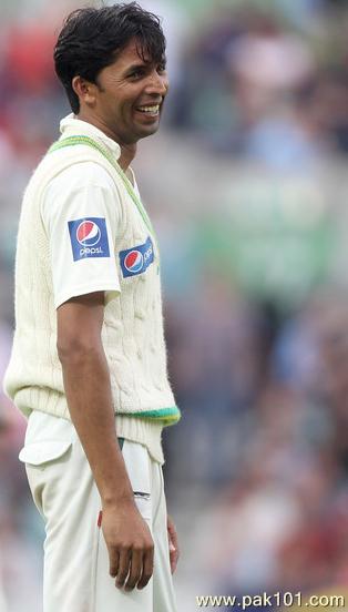 Mohammad Asif