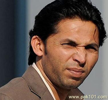 Mohammad Asif