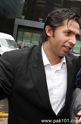 Mohammad Asif